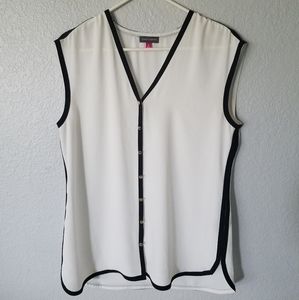 NWOT Vince Camuto tank